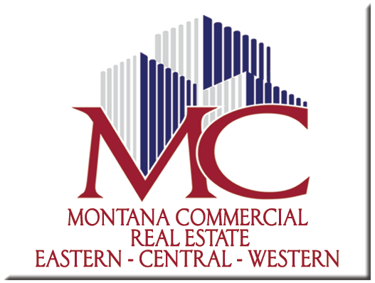 Montana Commercial Real Estate Advertising Publication, Eastern Montana, Western Montana, Central Montana, Real Estate Ads