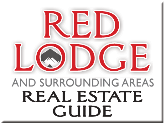 Red Lodge and Surrounding Areas Real Estate Guide, Red Lodge Real Estate Advertising Publication, Red Lodge Real Estate Ads