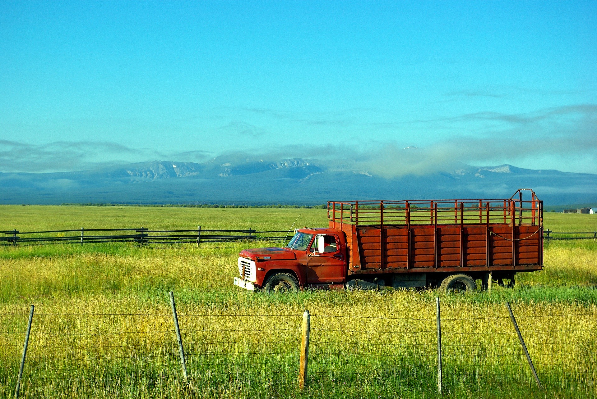 real estate ad publications, montana farm and ranch land, montana real estate, real estate ads