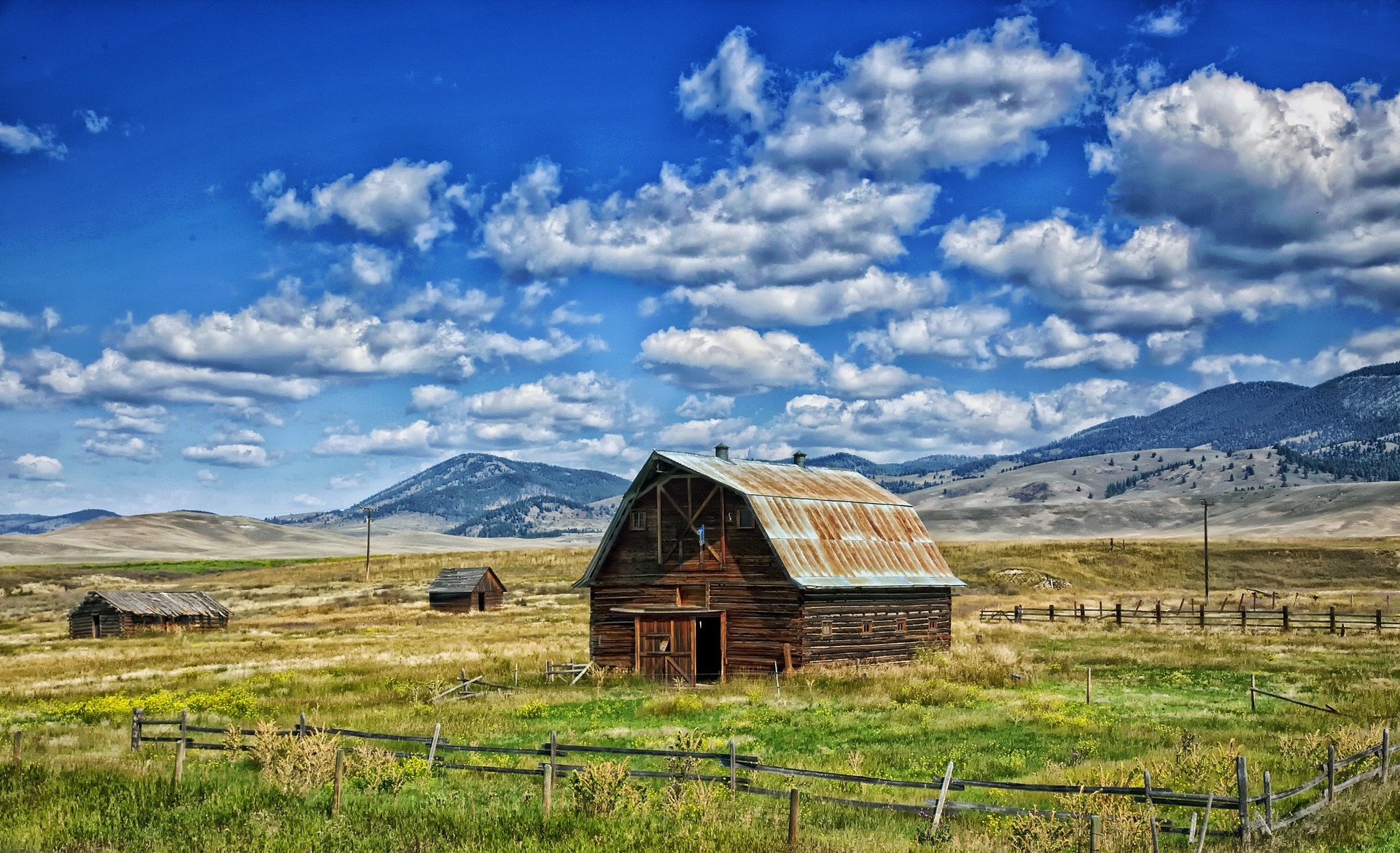 montana real estate advertising, farm and ranch land ad agency